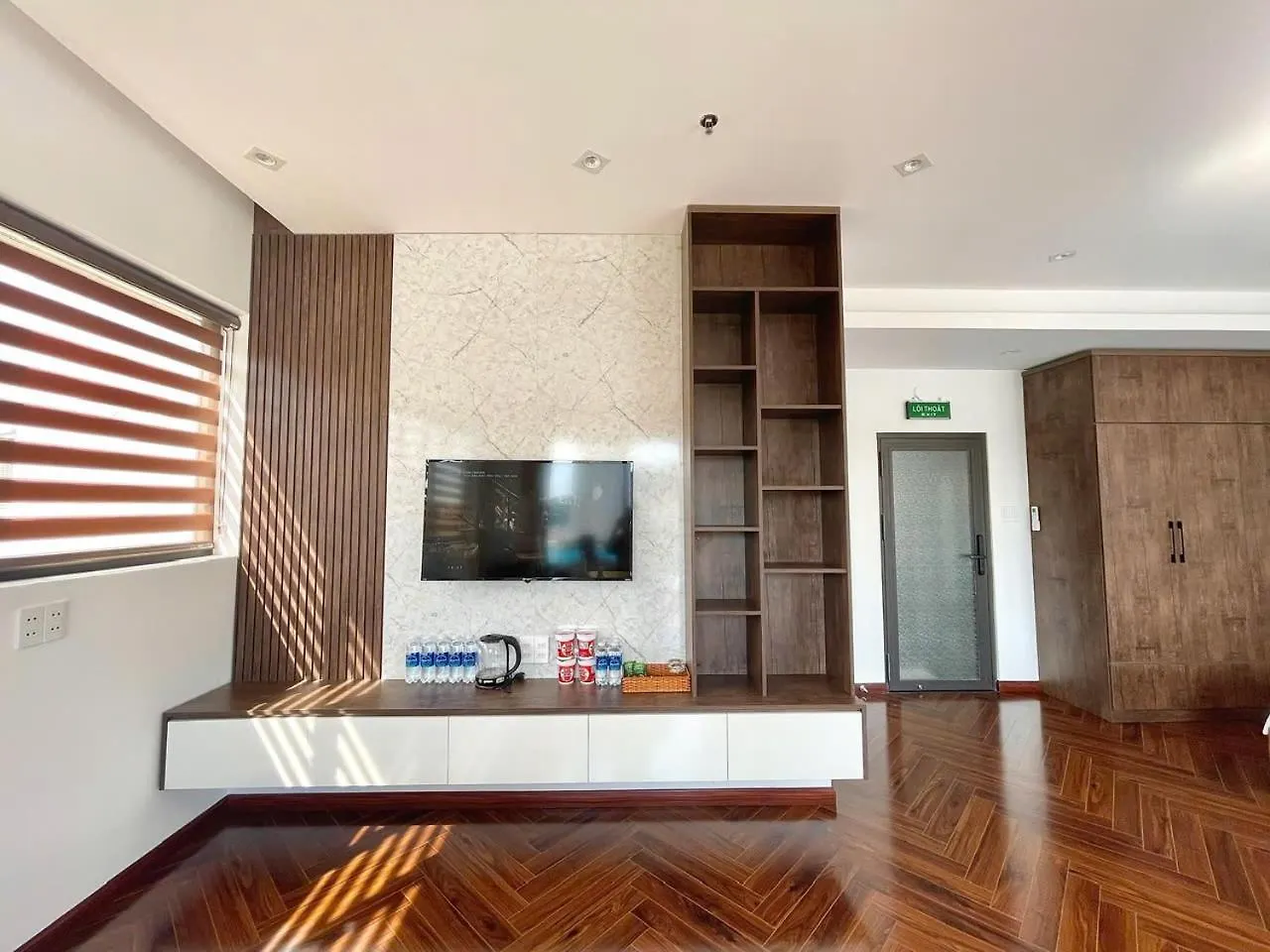 Hai Long Hotel 2 Vung Tau