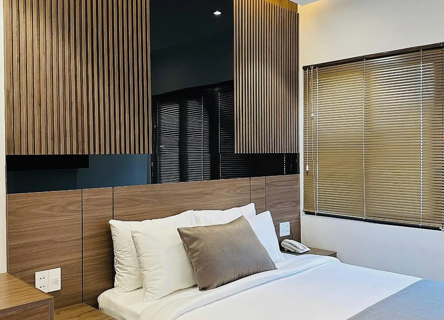 Hai Long Hotel 2 Vung Tau