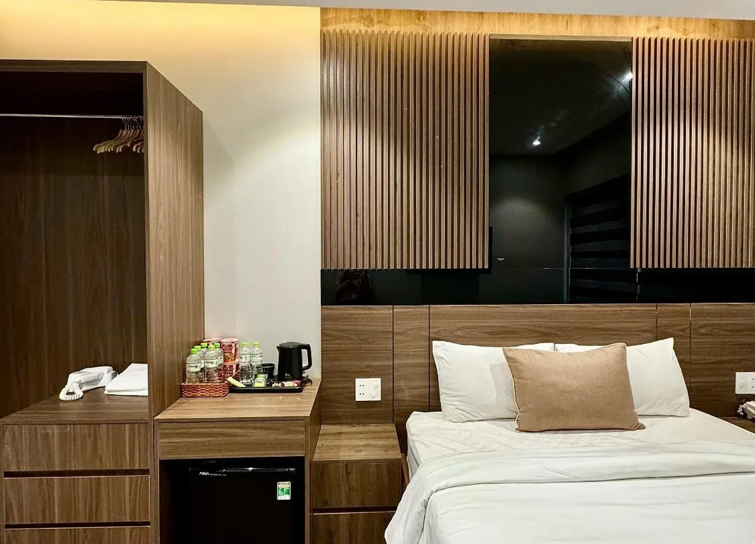 Hai Long Hotel 2 Vung Tau