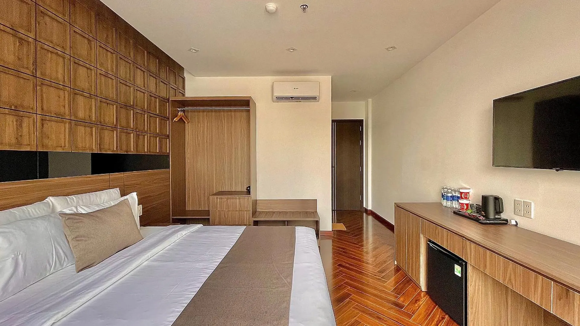 Hai Long Hotel 2 Vung Tau Vietnam