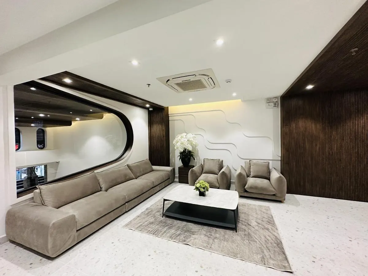 Hai Long Hotel 2 فونج تاو