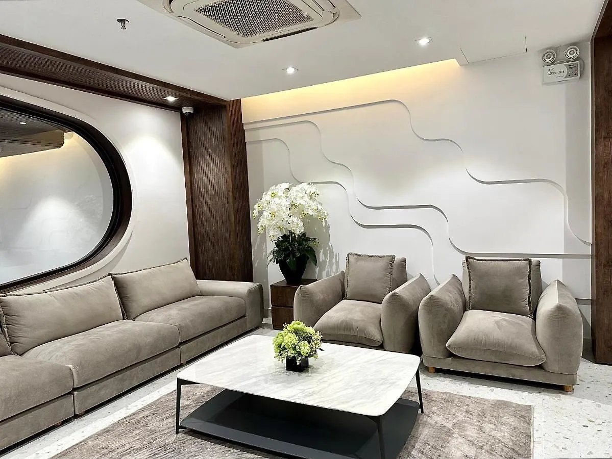 Hai Long Hotel 2 فونج تاو 0*,  فيتنام