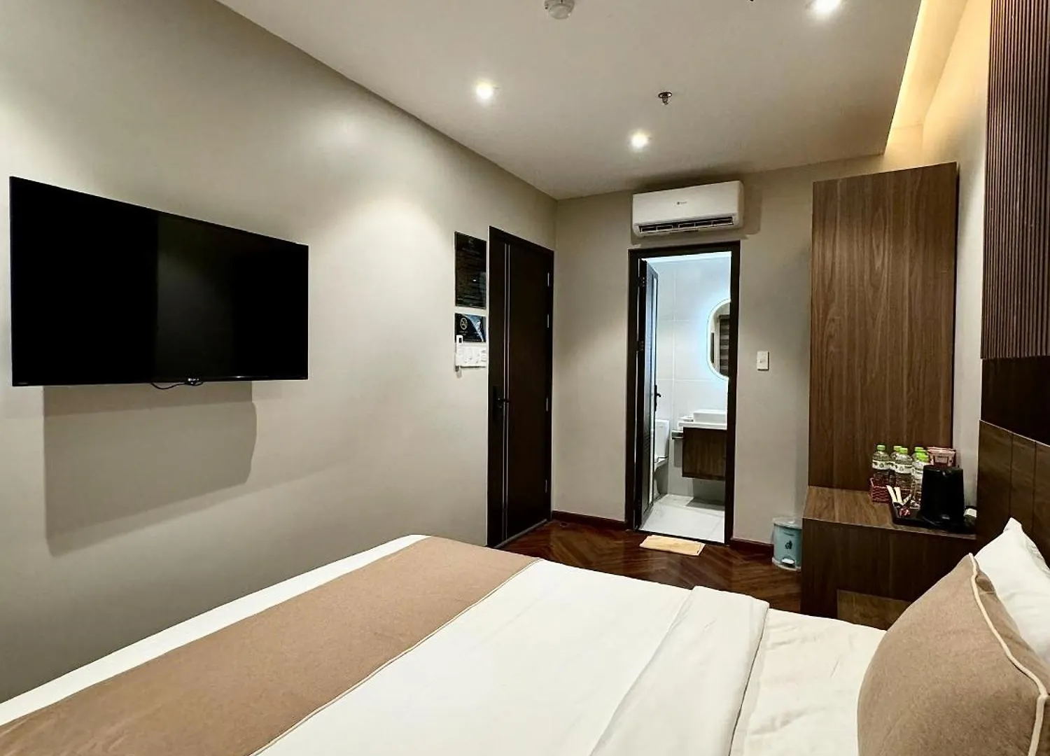 Hai Long Hotel 2 فونج تاو