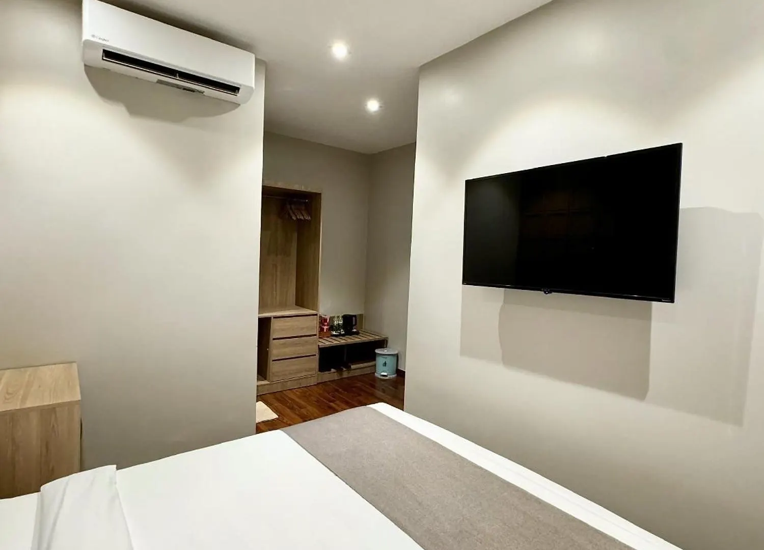 Hai Long Hotel 2 فونج تاو فيتنام